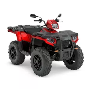 SPORTSMAN 570 EPS TRACTOR SP
