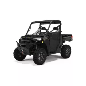 RANGER XP 1000 TEXAS EDITION