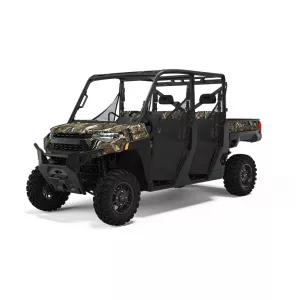 RANGER CREW XP 1000 RIDE COMMAND