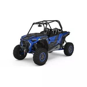 RZR XP 1000 TRAILS & ROCKS