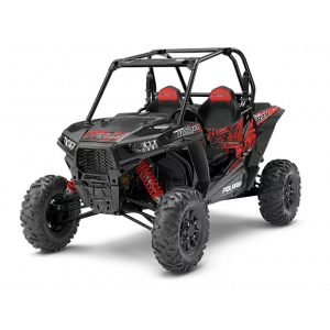 RZR XP 1000 MD