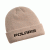 POLARIS CORE BEANIE GREY-Polaris